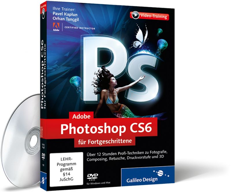 active 3d photoshop cs6 download