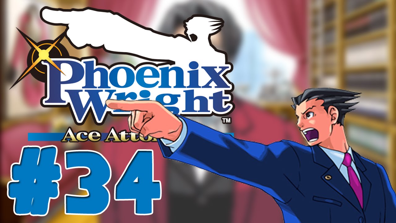 phoenix wright ace attorney free